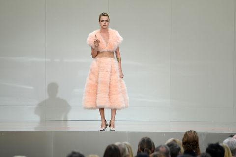 "Karl For Ever" At Le Grand Palais "Karl For Ever" At Le Grand Palais