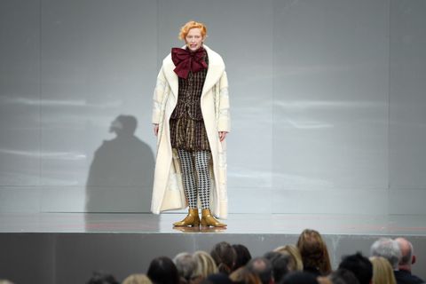 "Karl For Ever" At Le Grand Palais "Karl For Ever" At Le Grand Palais