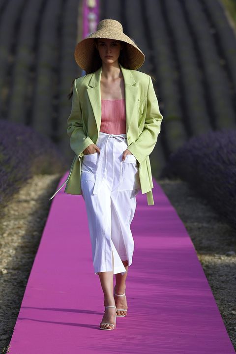 Jacquemus : Runway - Fashion Week - Menswear Spring/Summer 2020 Jacquemus : Runway - Fashion Week - Menswear Spring/Summer 2020