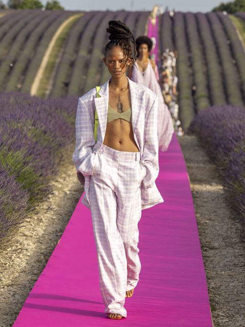 Jacquemus : Runway - Fashion Week - Menswear Spring/Summer 2020 Jacquemus : Runway - Fashion Week - Menswear Spring/Summer 2020