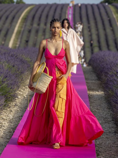 Jacquemus : Runway - Fashion Week - Menswear Spring/Summer 2020 Jacquemus : Runway - Fashion Week - Menswear Spring/Summer 2020