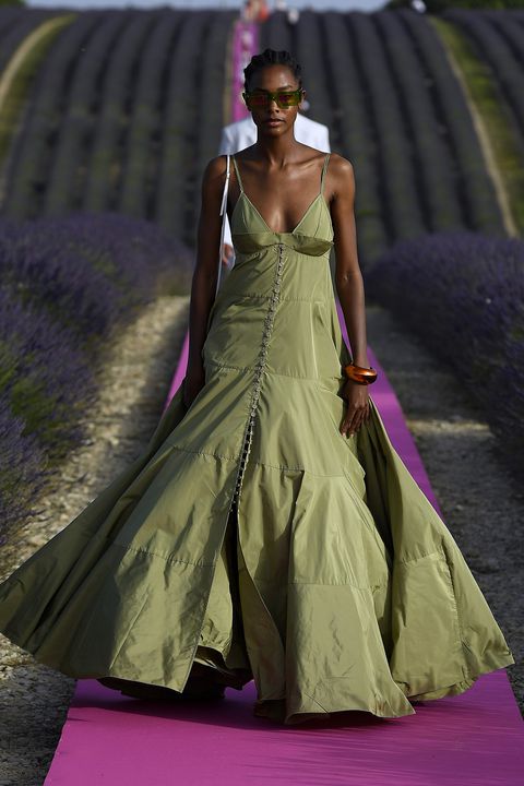 Jacquemus : Runway - Fashion Week - Menswear Spring/Summer 2020 Jacquemus : Runway - Fashion Week - Menswear Spring/Summer 2020