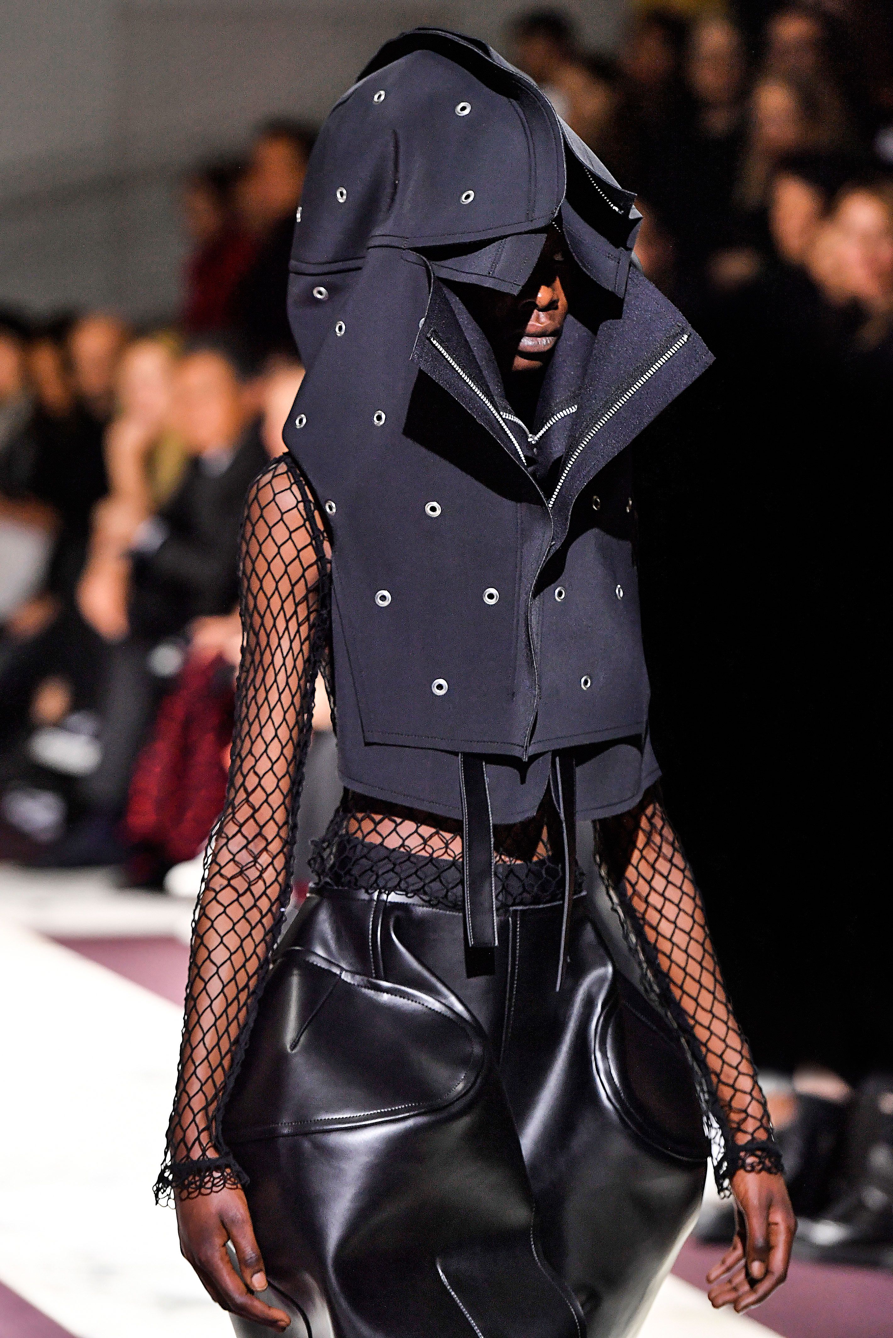 Comme des Garcons fall 2019 Comme des Garcons fall 2019