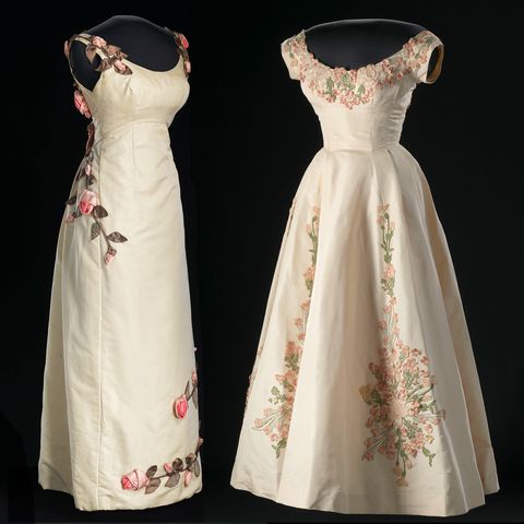 AnnLowe-Smithsonian-Gowns AnnLowe-Smithsonian-Gowns