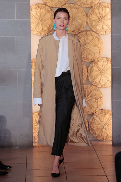 Deveaux - Presentation - NYFW: Men's July 2017 Deveaux - Presentation - NYFW: Men's July 2017