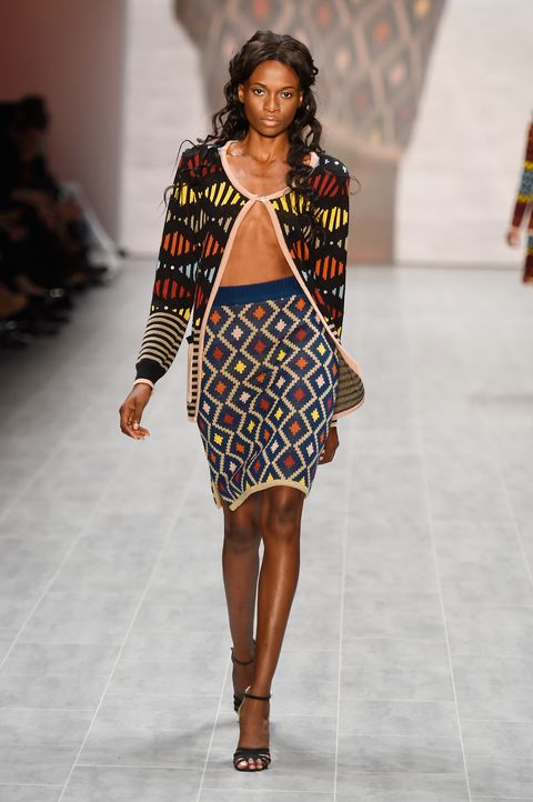 1981, Maxhosa By Laduma, Soboye Show - Mercedes-Benz Fashion Week Spring/Summer 2015 1981, Maxhosa By Laduma, Soboye Show - Mercedes-Benz Fashion Week Spring/Summer 2015