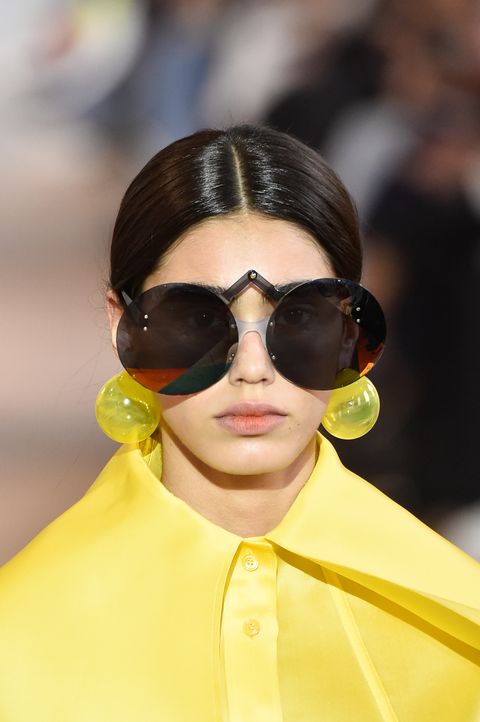 Nina Ricci : Runway - Paris Fashion Week - Womenswear Spring Summer 2020 Nina Ricci : Runway - Paris Fashion Week - Womenswear Spring Summer 2020