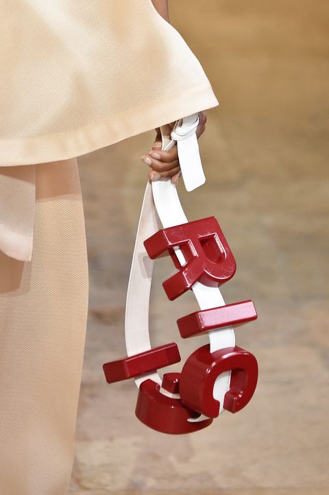 Nina Ricci : Runway - Paris Fashion Week - Womenswear Spring Summer 2020 Nina Ricci : Runway - Paris Fashion Week - Womenswear Spring Summer 2020