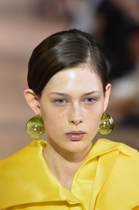 Nina Ricci : Runway - Paris Fashion Week - Womenswear Spring Summer 2020 Nina Ricci : Runway - Paris Fashion Week - Womenswear Spring Summer 2020