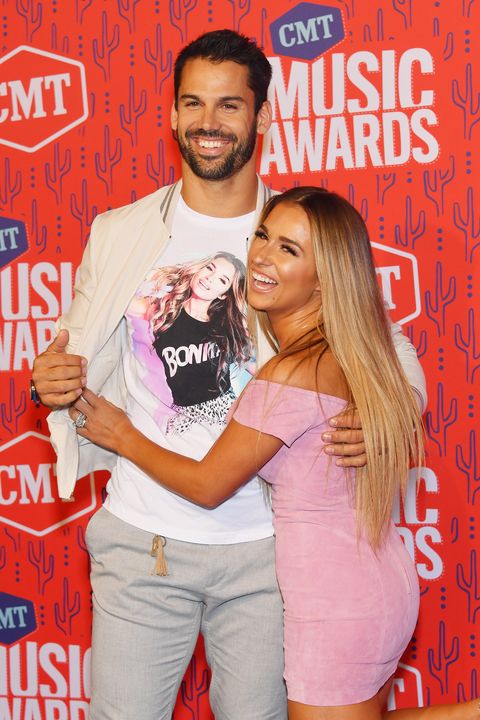 2019 CMT Music Awards - Arrivals