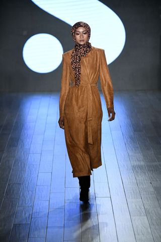 S by Serena Williams - Runway - September 2019 - New York Fashion Week S by Serena Williams - Runway - September 2019 - New York Fashion Week