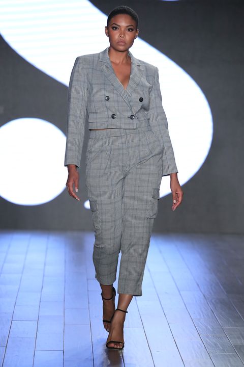 Klarna STYLE360 NYFW Hosts S by Serena Williams Runway Show Sponsored By Klarna USA Klarna STYLE360 NYFW Hosts S by Serena Williams Runway Show Sponsored By Klarna USA