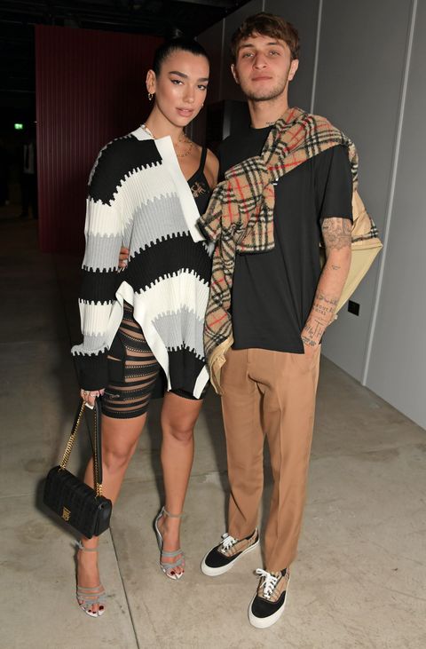 Burberry Spring Summer 2020 Show Burberry Spring Summer 2020 Show