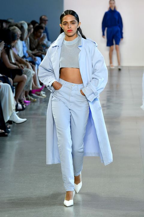 Ryan Roche - Runway - September 2019 - New York Fashion Week: The Shows Ryan Roche - Runway - September 2019 - New York Fashion Week: The Shows