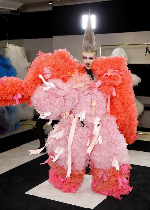 Tomo Koizumi - Runway - Spring 2020 - New York Fashion Week: The Shows Tomo Koizumi - Runway - Spring 2020 - New York Fashion Week: The Shows