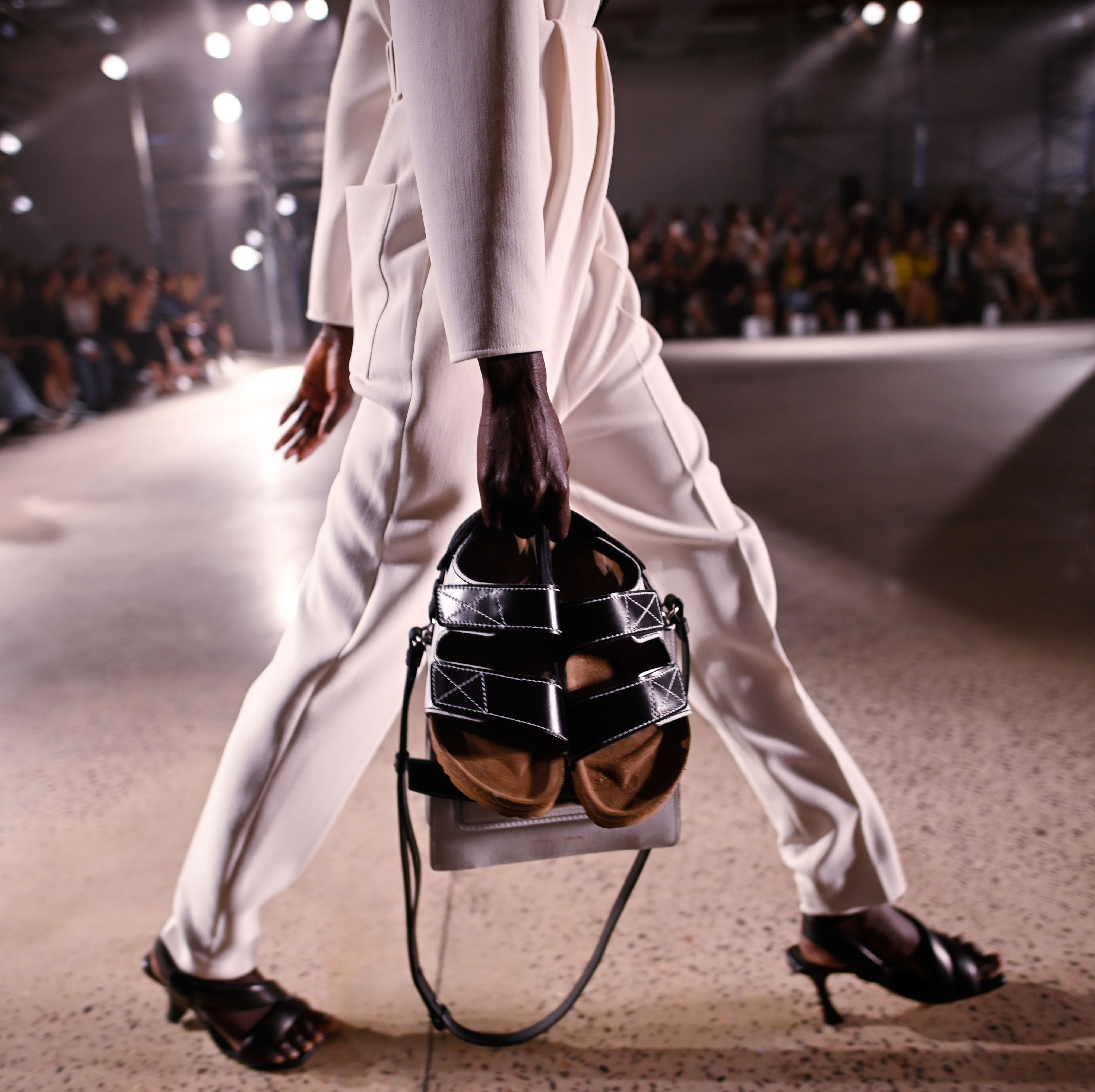 FASHION-US-PROENZA SCHOULER FASHION-US-PROENZA SCHOULER