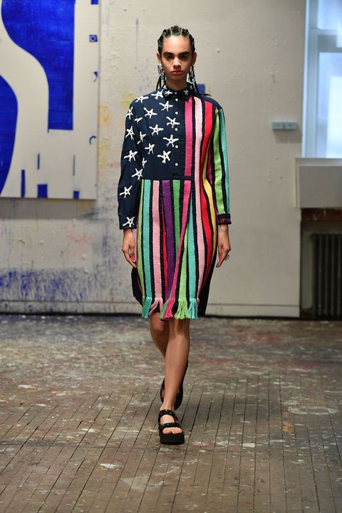 Jonathan Cohen - Runway - September 2019 - New York Fashion Week Jonathan Cohen - Runway - September 2019 - New York Fashion Week