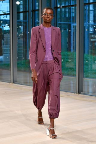 Tibi - Runway - September 2019 - New York Fashion Week Tibi - Runway - September 2019 - New York Fashion Week