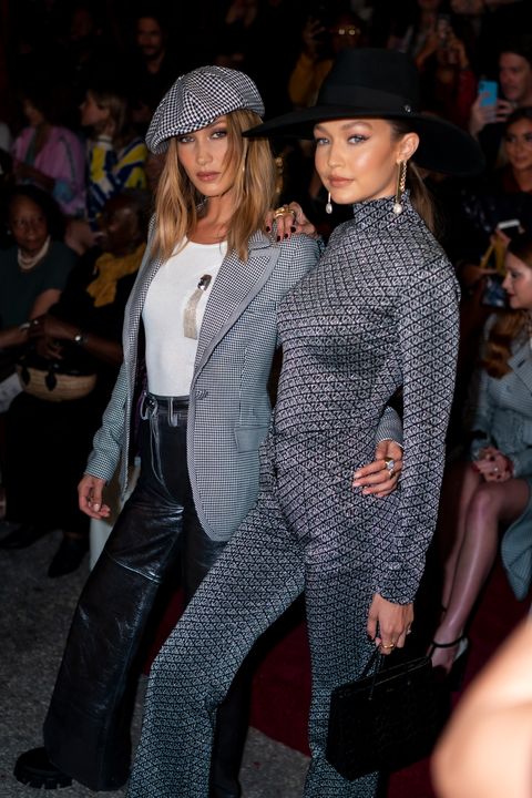 TOMMYNOW Fall 2019 Show TOMMYNOW Fall 2019 Show