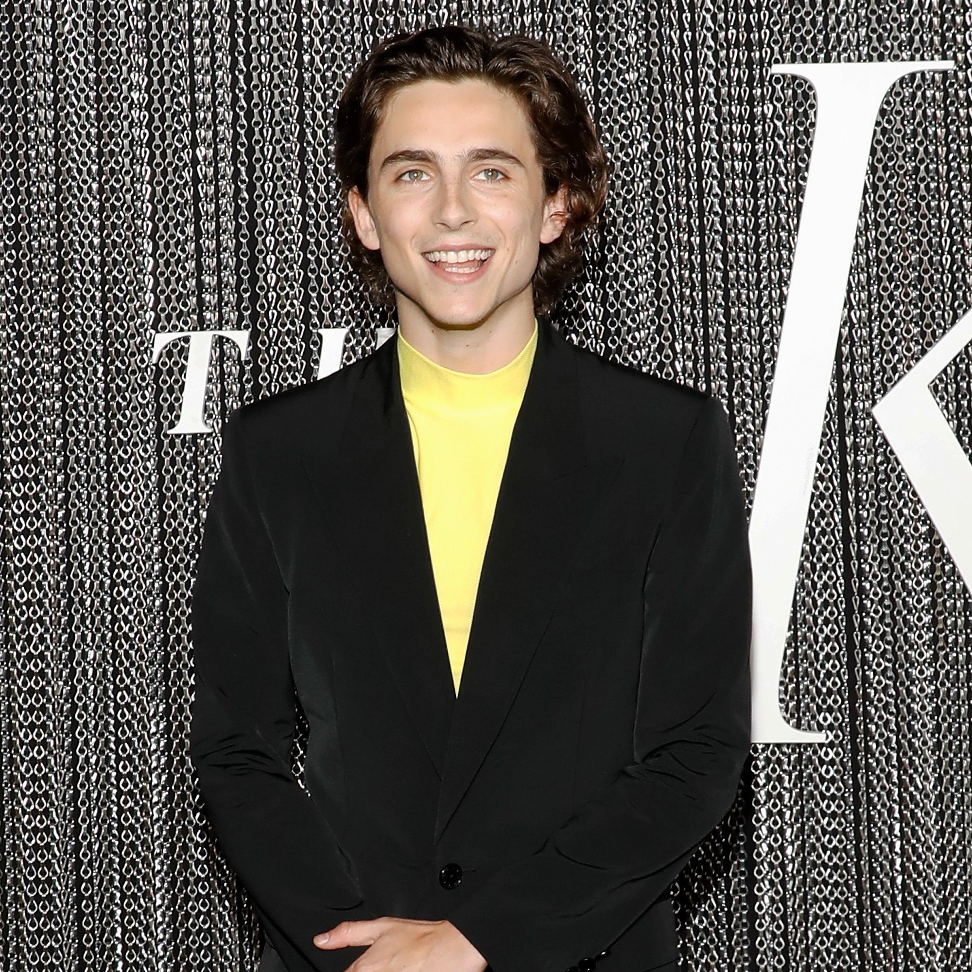 "The King" New York Premiere "The King" New York Premiere
