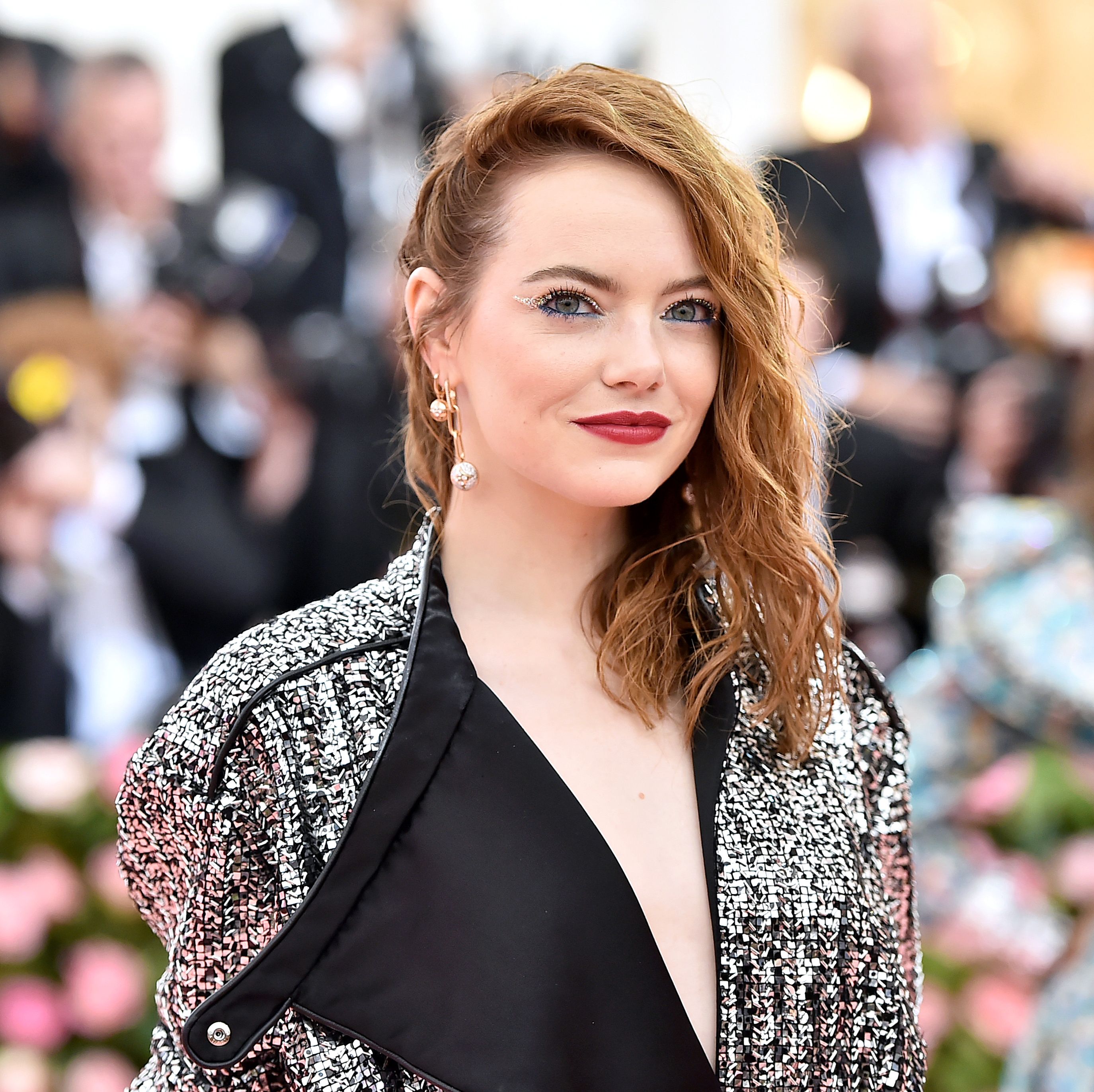 EmmaStone-MetGala2019-Camp EmmaStone-MetGala2019-Camp