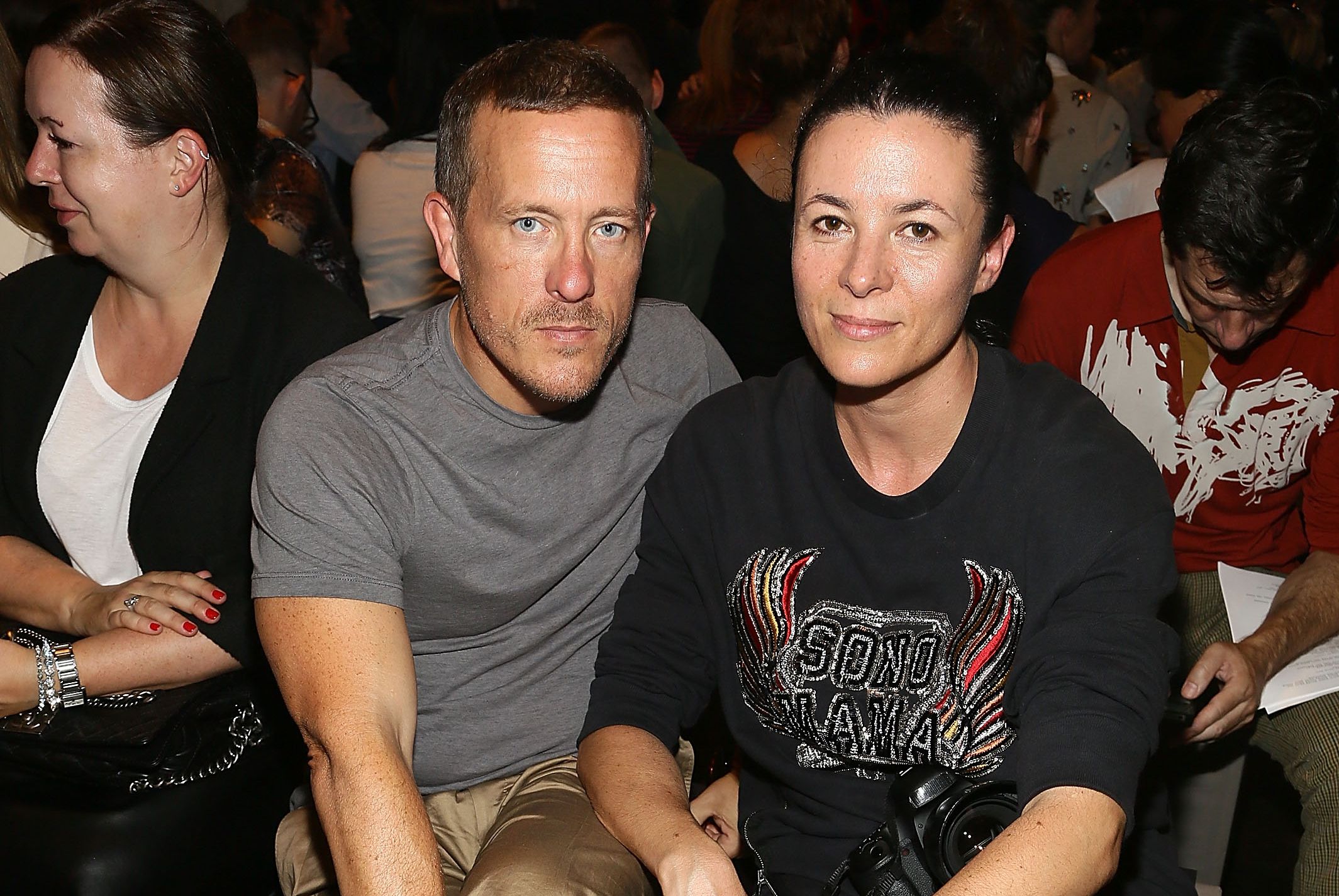 The Half Life Of An Influencer Garance Dore