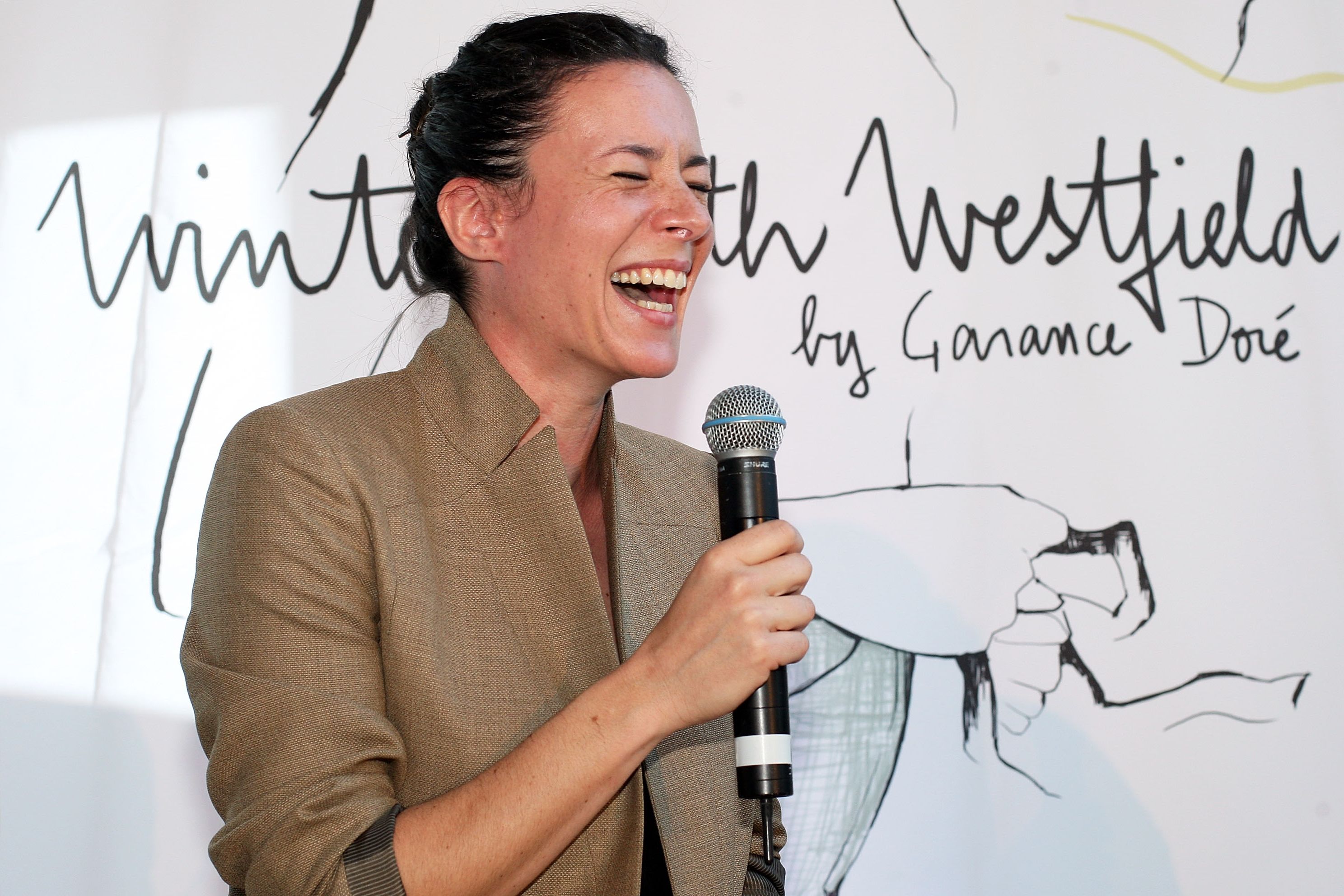 Half Life Of An Influencer Garance Dore