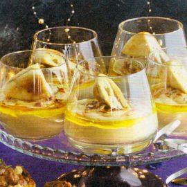 Мусс-из-баклажанов