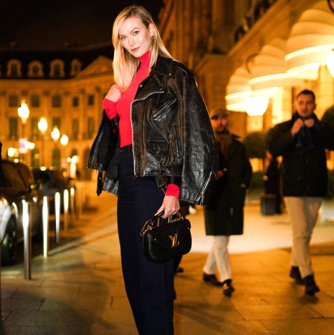 Celebrity Sightings - Paris Fashion Week - Menswear F/W 2019-2020 : Day Six Celebrity Sightings - Paris Fashion Week - Menswear F/W 2019-2020 : Day Six
