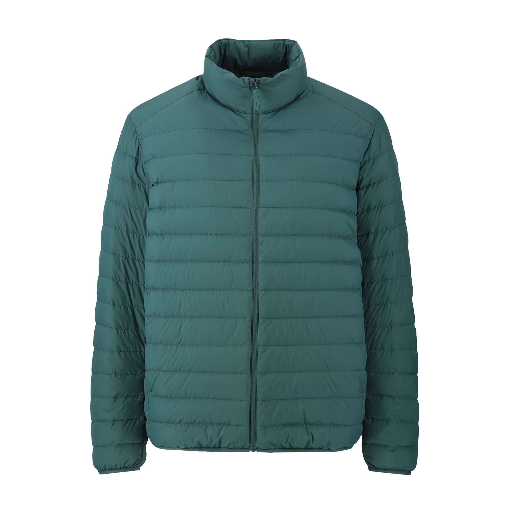 Ultra Light Down Jacket 