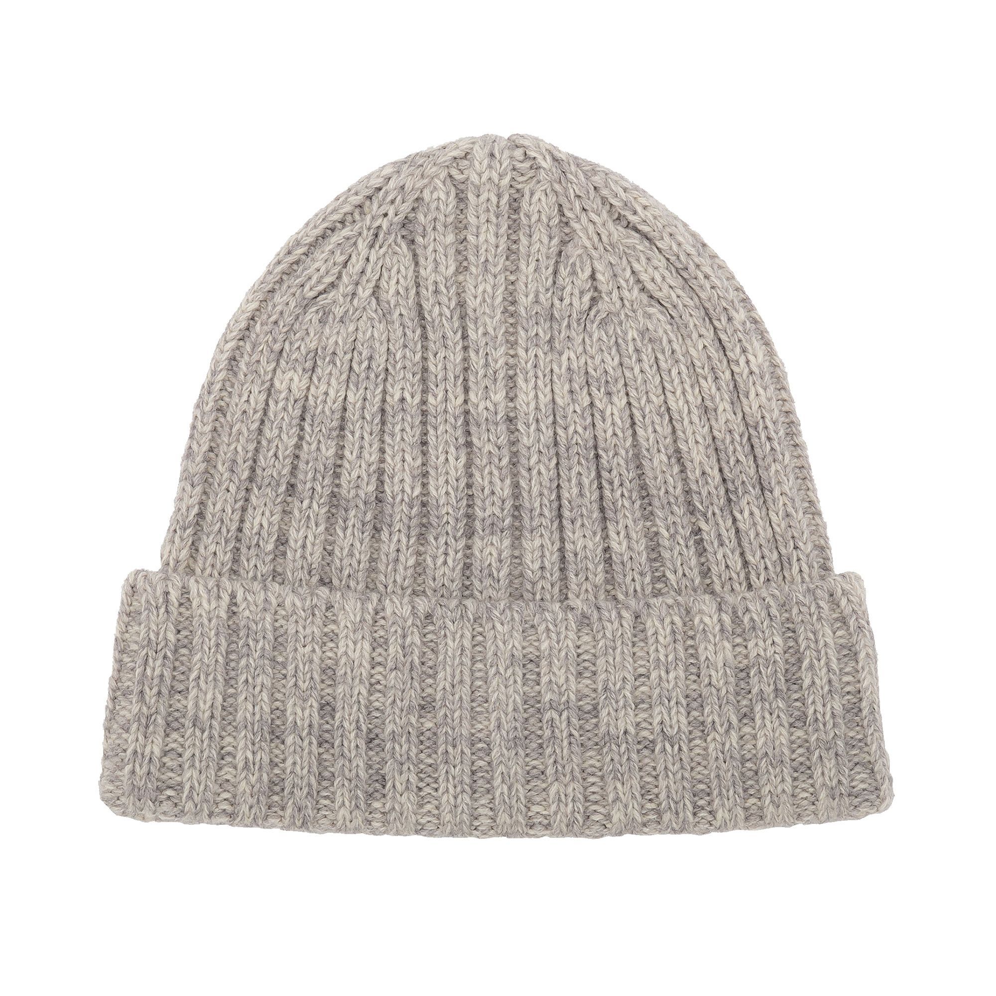 Heattech Knitted Cap 