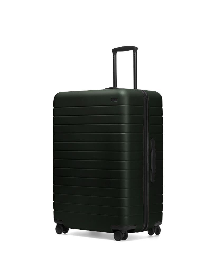 The Large Suitcase The Large Suitcase