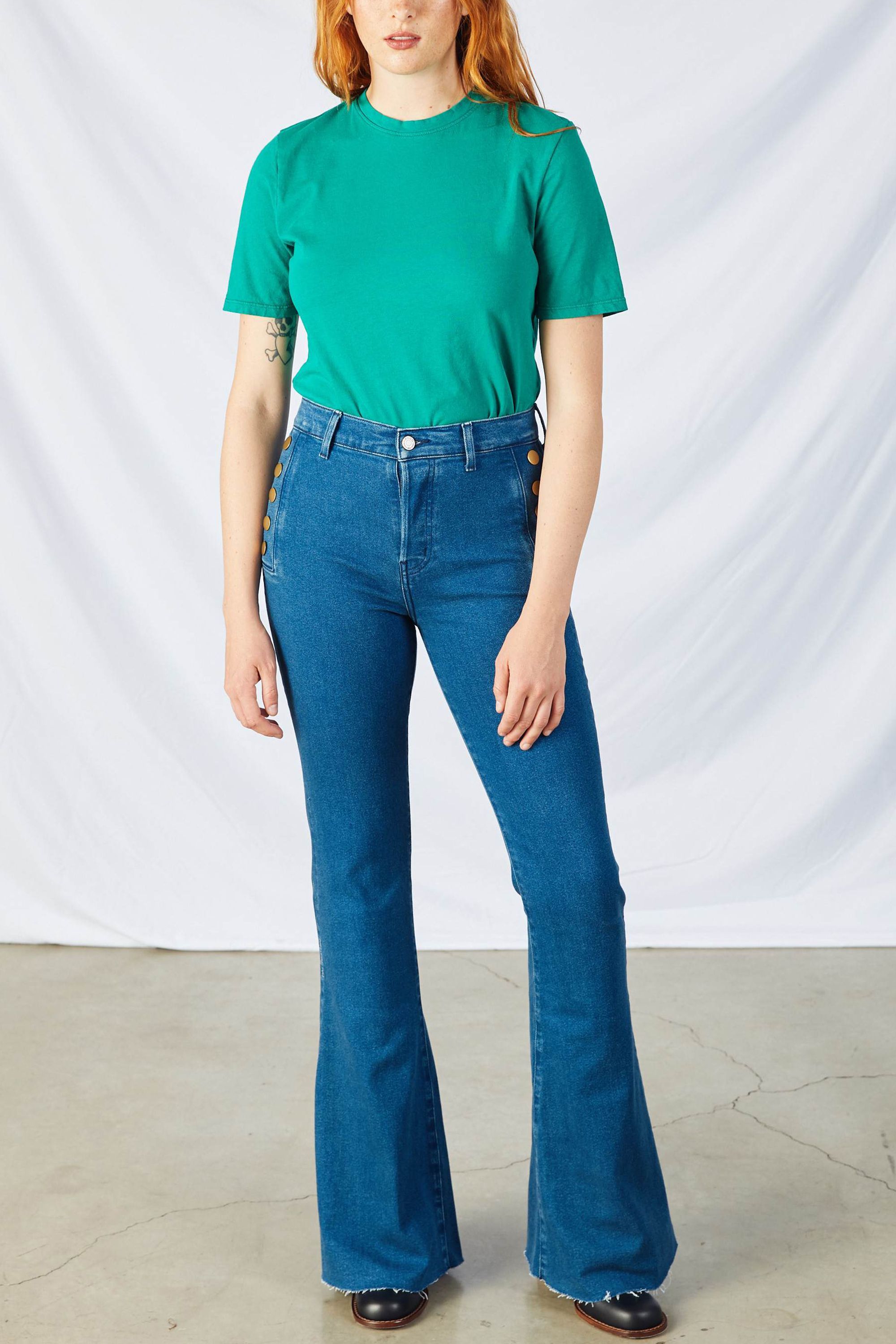 Nina Flare Nina Flare