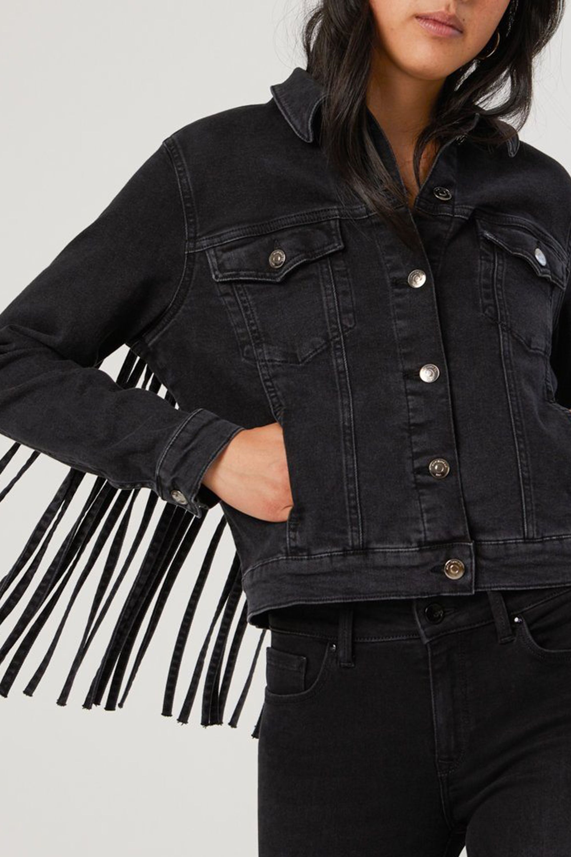 Luna Jacket Luna Jacket