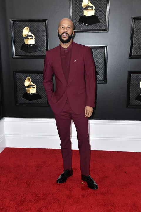 62nd Annual GRAMMY Awards – Arrivals 62nd Annual GRAMMY Awards – Arrivals