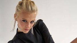 Соседи рассказали о событиях, предшествующих падению из окна квартиры в Москве модели