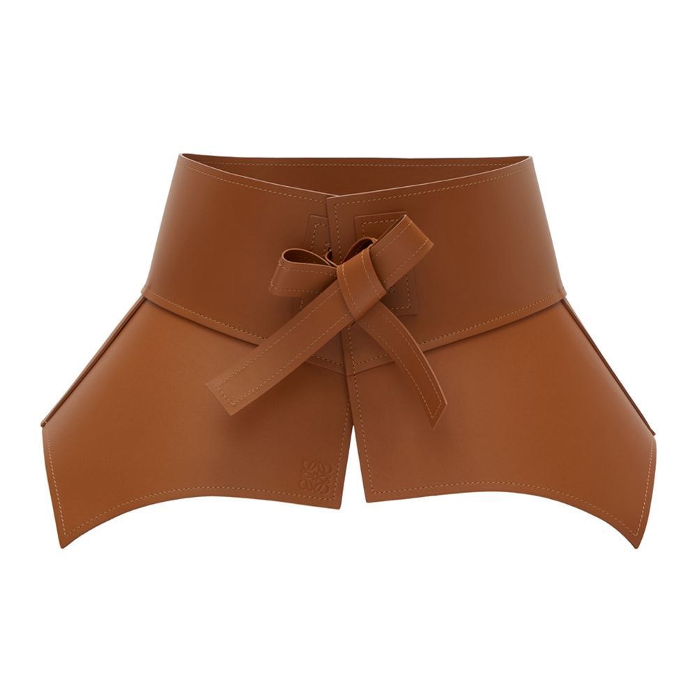 Tan Obi Belt Tan Obi Belt