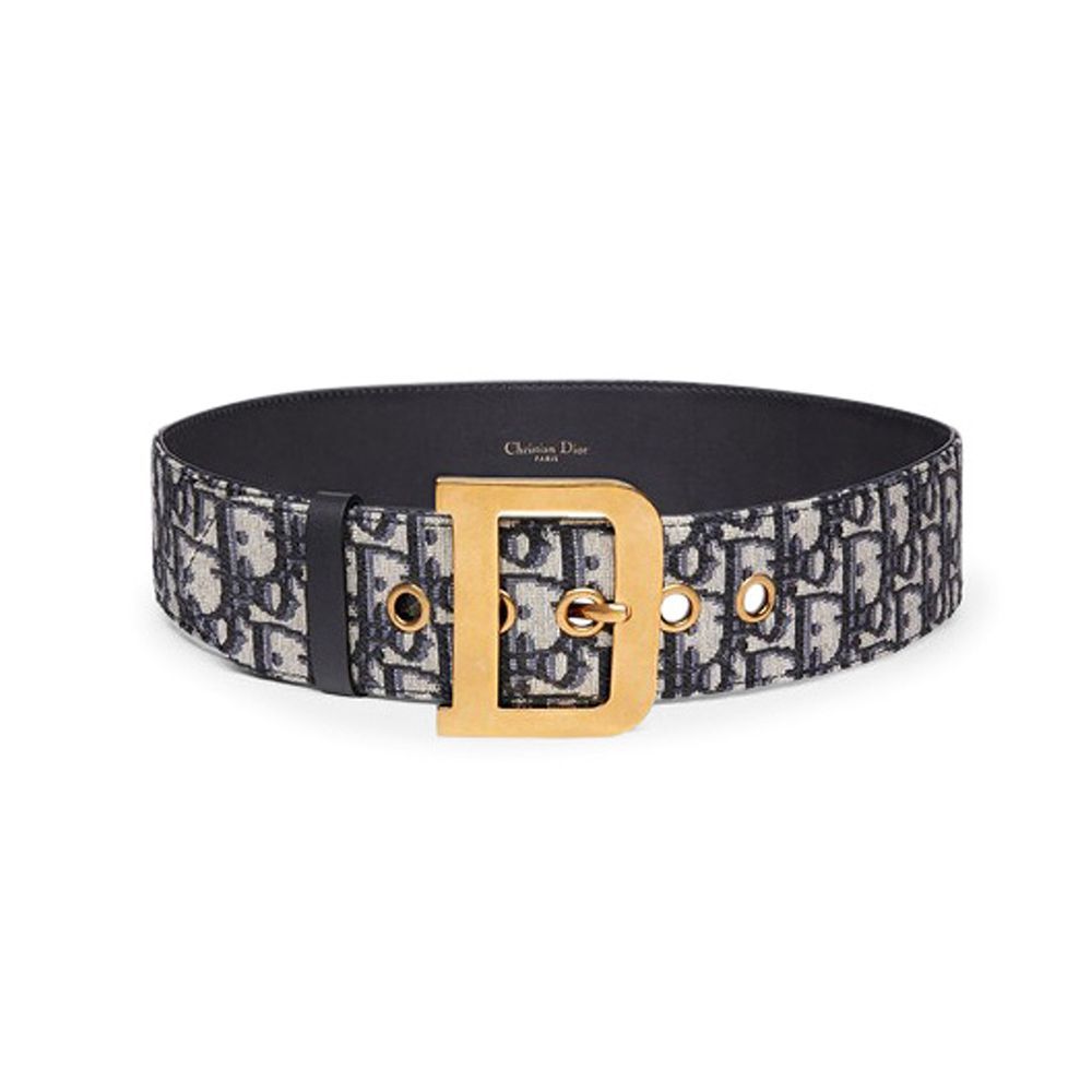 Diorquake Dior Oblique belt Diorquake Dior Oblique belt