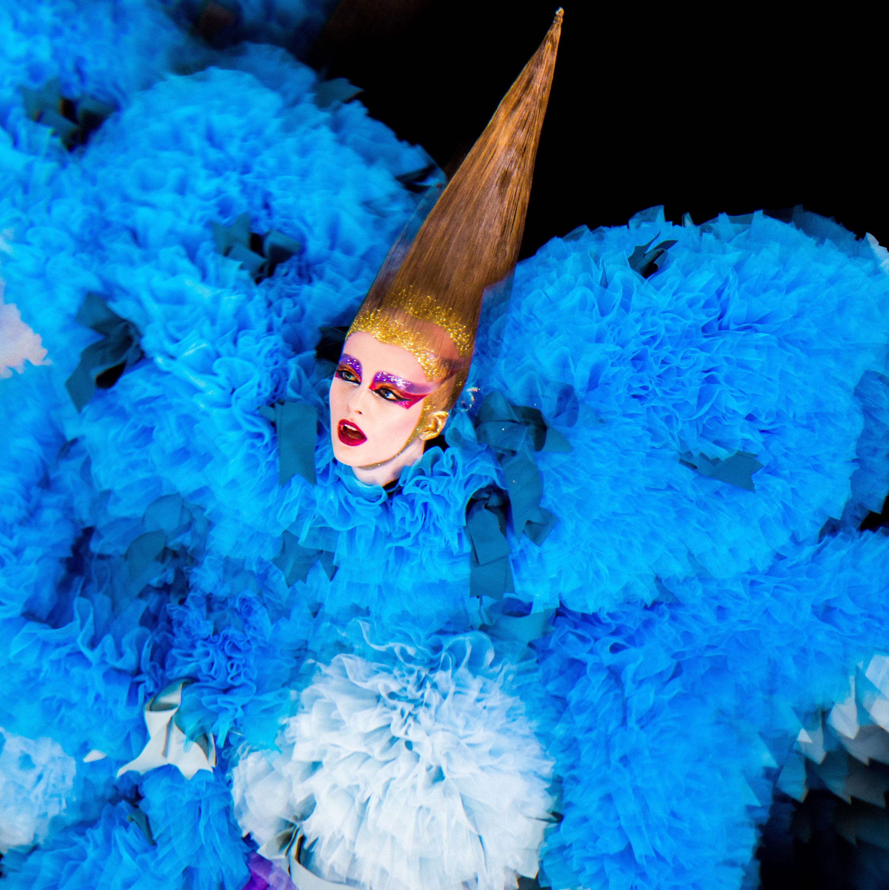 Ariel Nicholson at Tomo Koizumi Ariel Nicholson at Tomo Koizumi