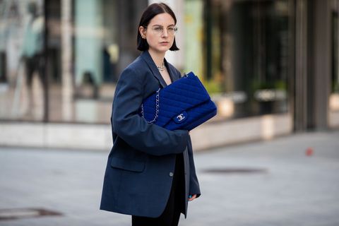 Street Style - Duesseldorf - August 25, 2019 Street Style - Duesseldorf - August 25, 2019