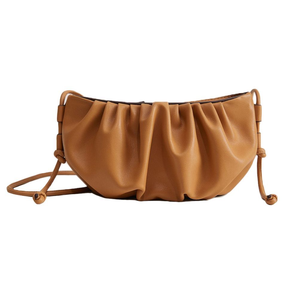 Pleated Volume Bag Pleated Volume Bag