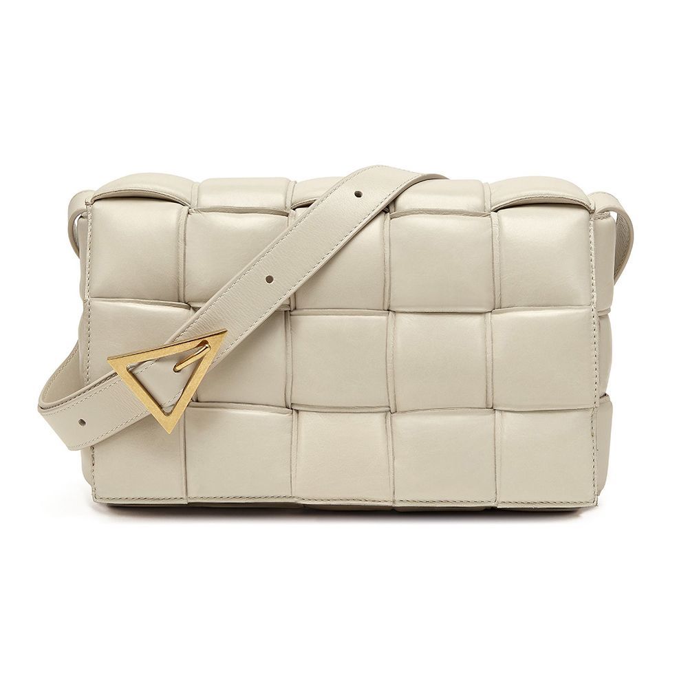 Padded Cassette Bag Padded Cassette Bag