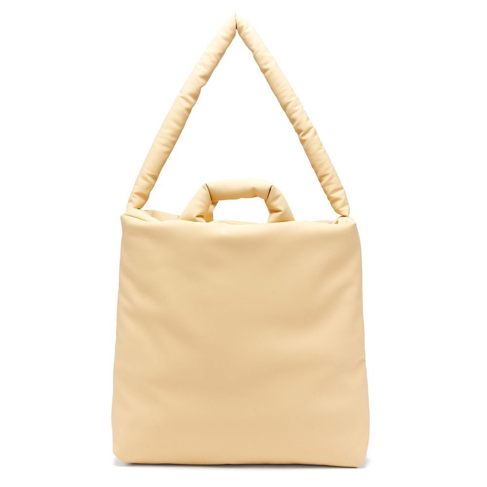 Rubber Padded Tote Bag Rubber Padded Tote Bag