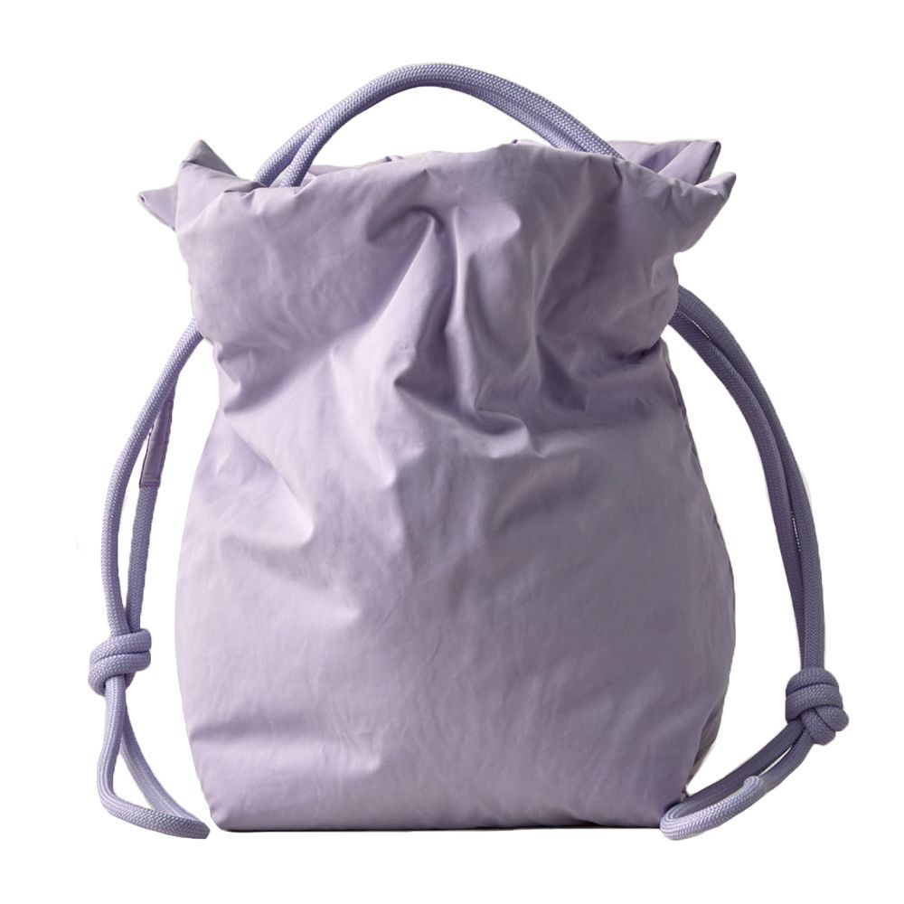 Mini Padded Drawstring Bag Mini Padded Drawstring Bag