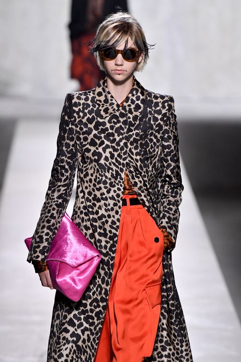 Dries Van Noten : Runway - Paris Fashion Week - Womenswear Spring Summer 2020 Dries Van Noten : Runway - Paris Fashion Week - Womenswear Spring Summer 2020