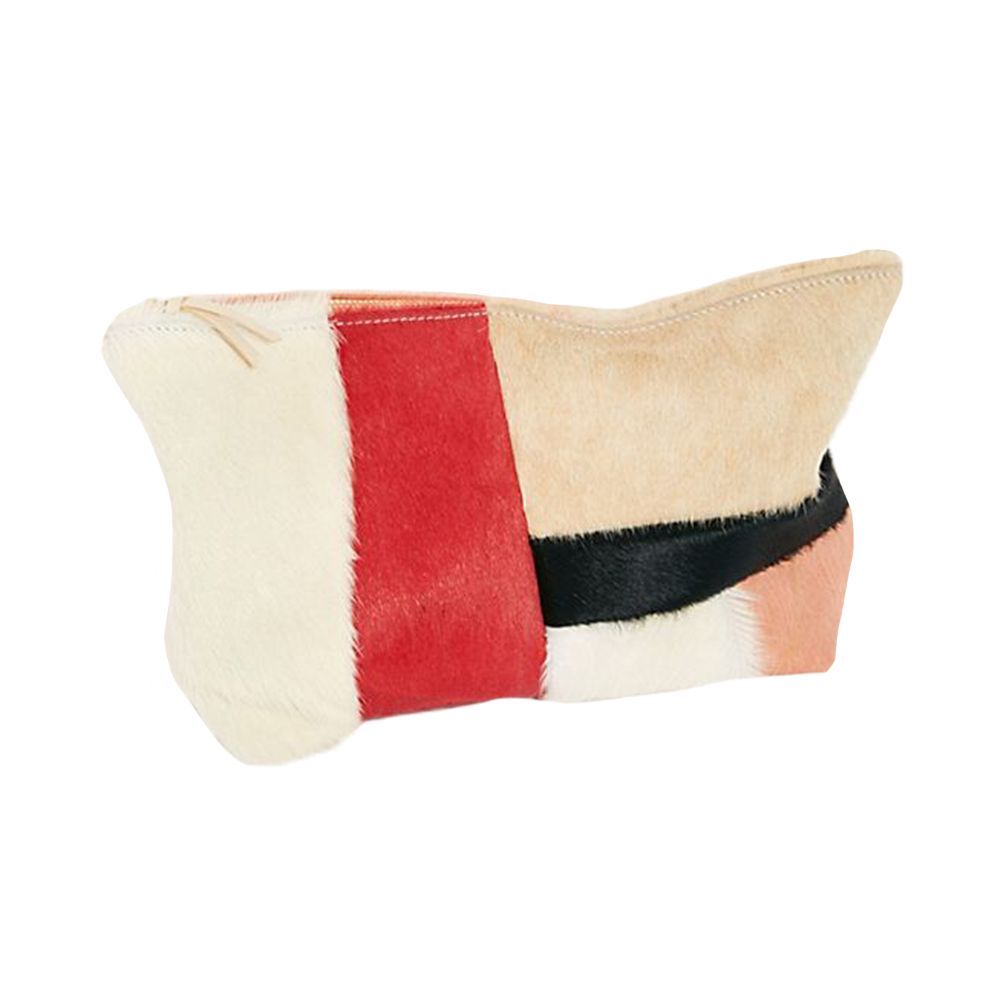 Primecut Oversized Clutch Primecut Oversized Clutch