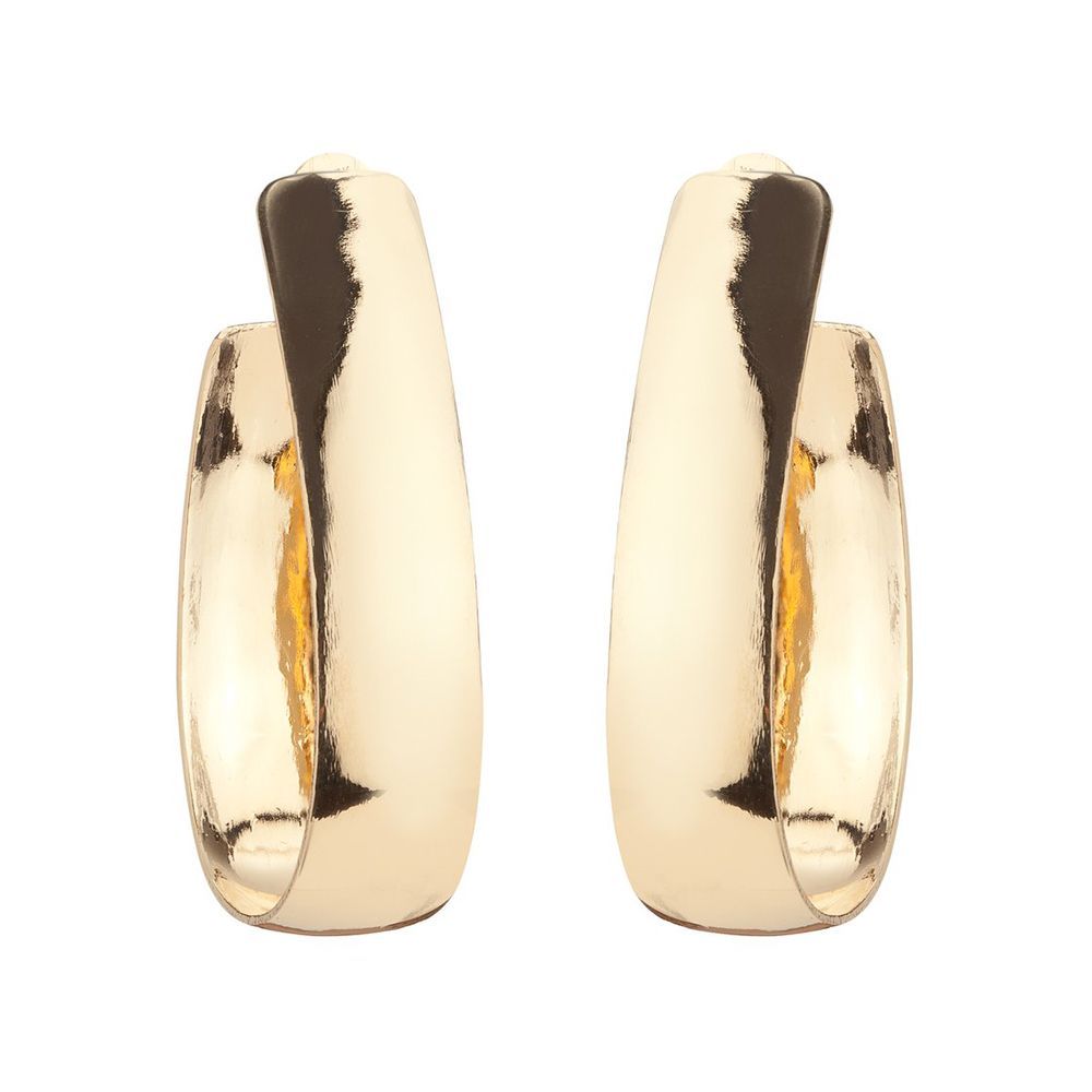 Bolden Hoop Earrings Bolden Hoop Earrings