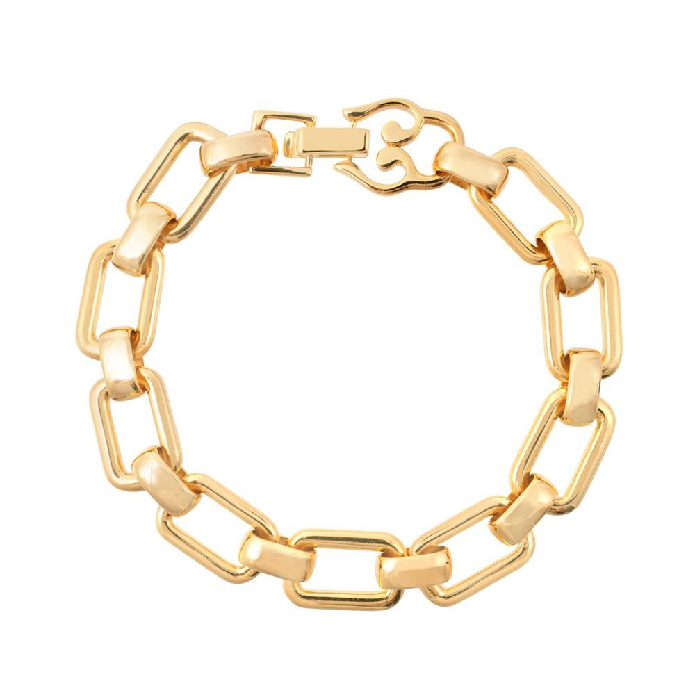 Nudo Gold Bracelet Nudo Gold Bracelet