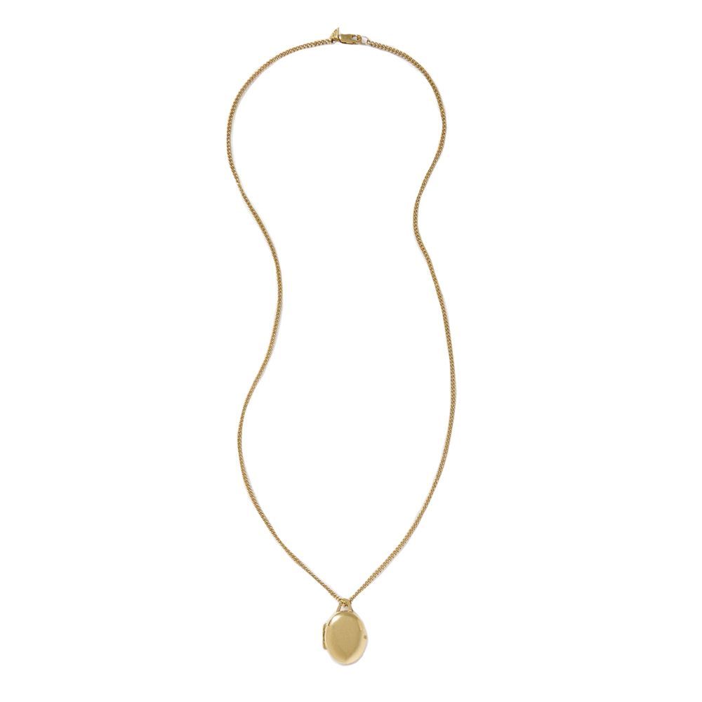 14-karat Gold Necklace 14-karat Gold Necklace