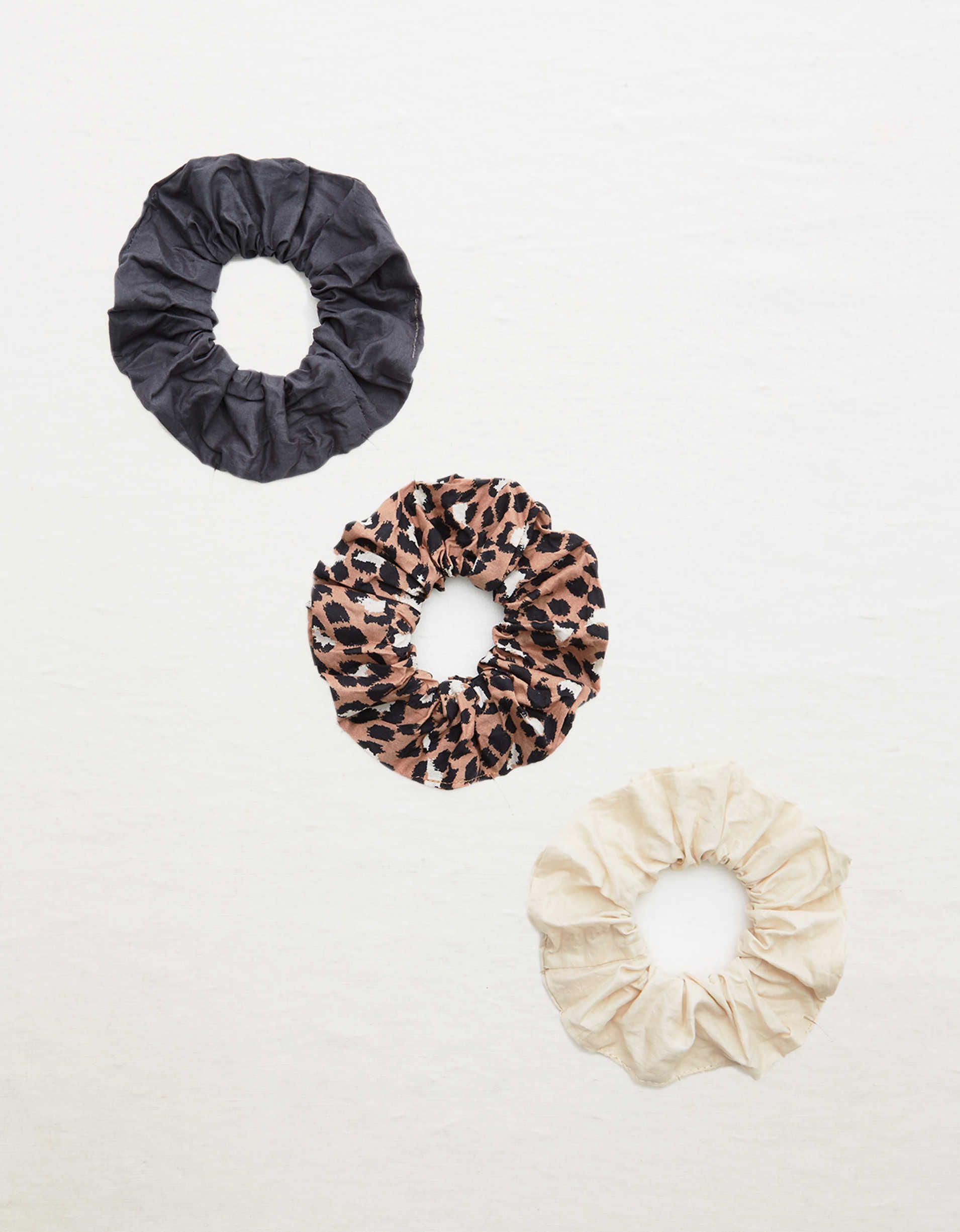 Scrunchie Pack Scrunchie Pack